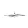 Overhead Shower 12x12 Rainfall Bathroom Faucet | Enicet - Enicet Bathware