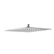 Overhead Shower 12x12 Rainfall Bathroom Faucet | Enicet
