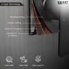 4 Outlet Body Jet Diverter Set - ENICET Matte Black Shower - Enicet Bathware
