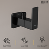 Brass Angle Valve with Wall Flange - ENICET Chrome Tap - Enicet Bathware