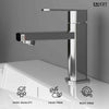 Brass Single Lever Basin Mixer - ENICET 6 Inch Tycoon Tap