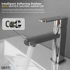 Brass Single Lever Basin Mixer - ENICET 6 Inch Tycoon Tap