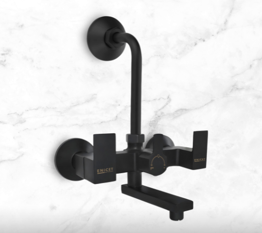 Wall Mixer Set