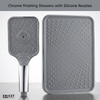 4 Outlet Body Jet Diverter Set - ENICET Brass Shower System - Enicet Bathware