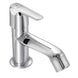 Pillar Cock – Premium Brass Basin Tap with Chrome Finish | Enicet Bathware