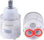 Diverter Cartridge