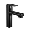 Pillar Cock Deck Mounted Basin Tap Chrome Finish | Enicet - Enicet Bathware