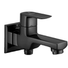 Two Way 2 in 1  tap With Wall Flange - Enicet Bathware