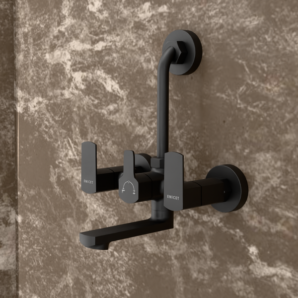 Wall Mixer Set